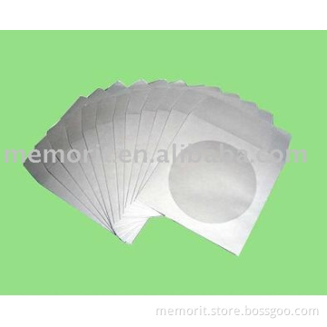 CD Sleeve Packing